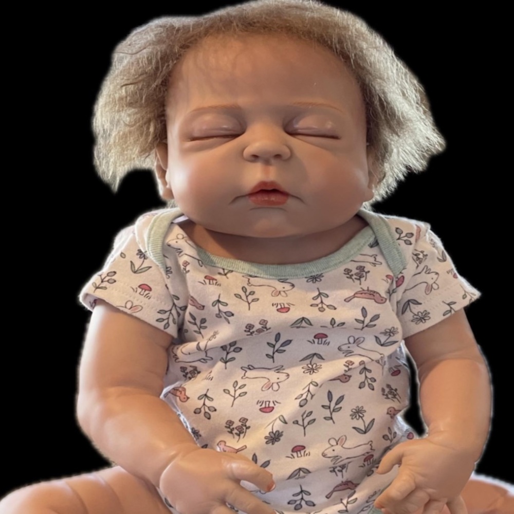 Realist Doll